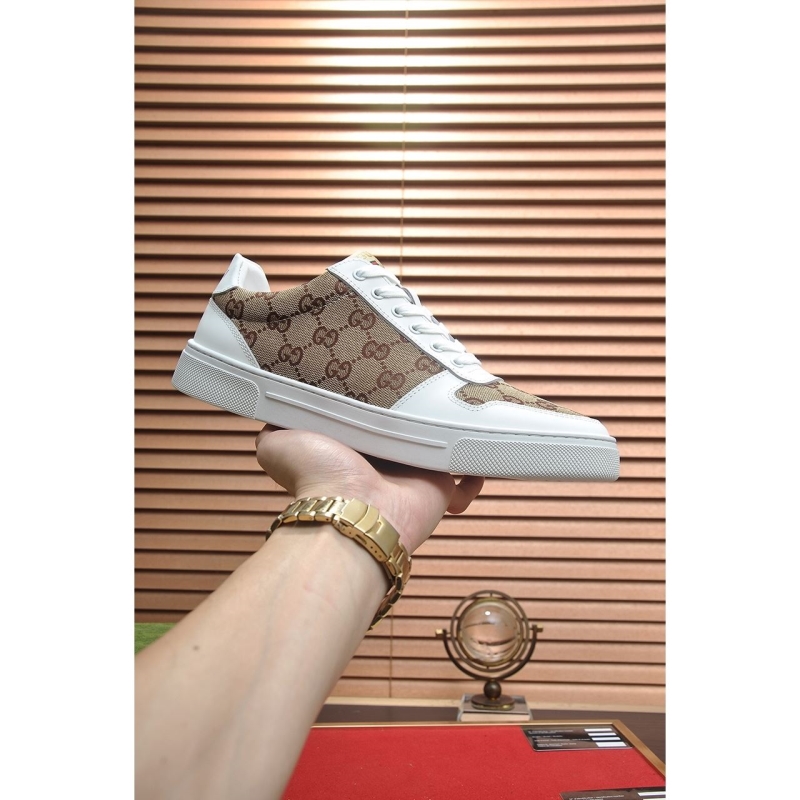 G*u*i sneakers